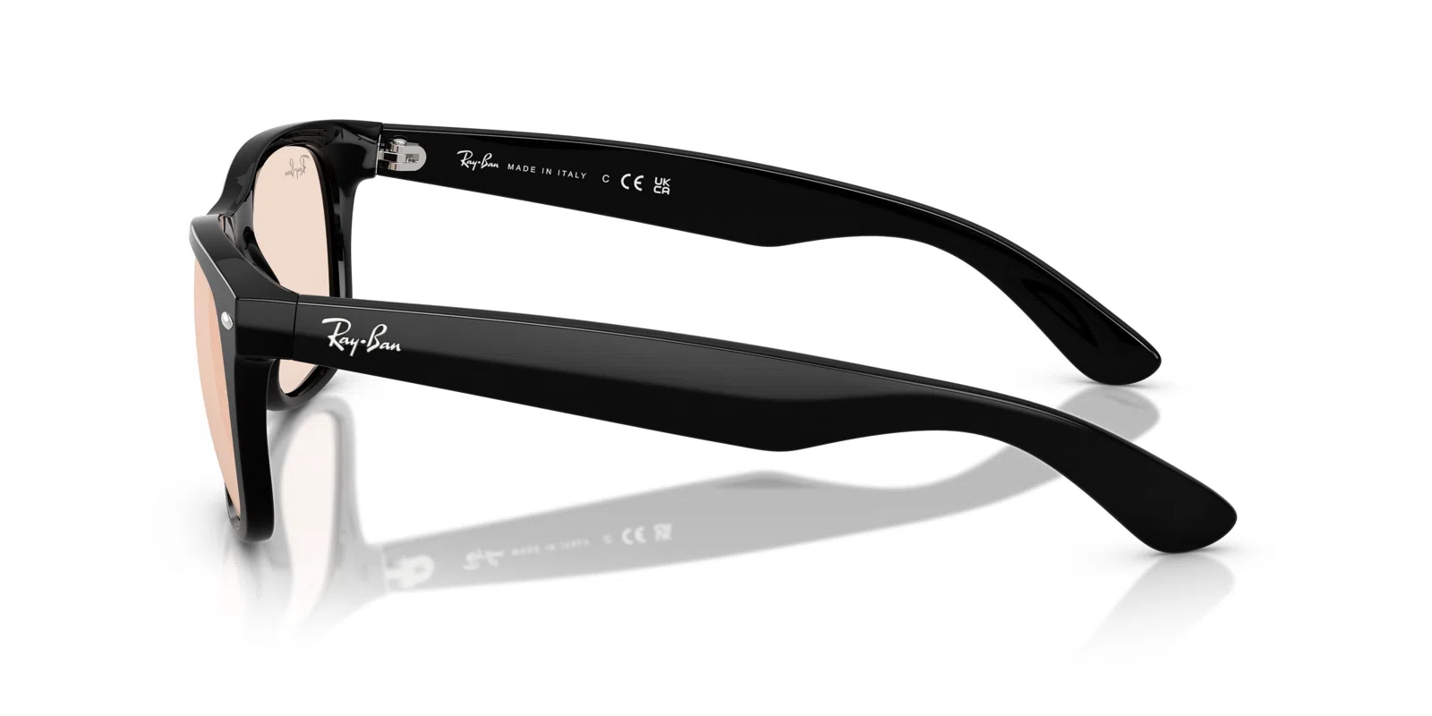 Ray-Ban New Wayfarer 2132F Sunglasses - view 104